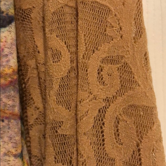 Pattern Blouse - Picture 4 of 4